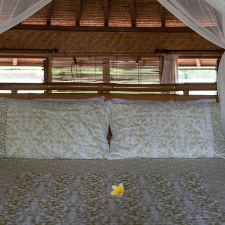 Bali Firefly Bnb Ubud Habitación foto
