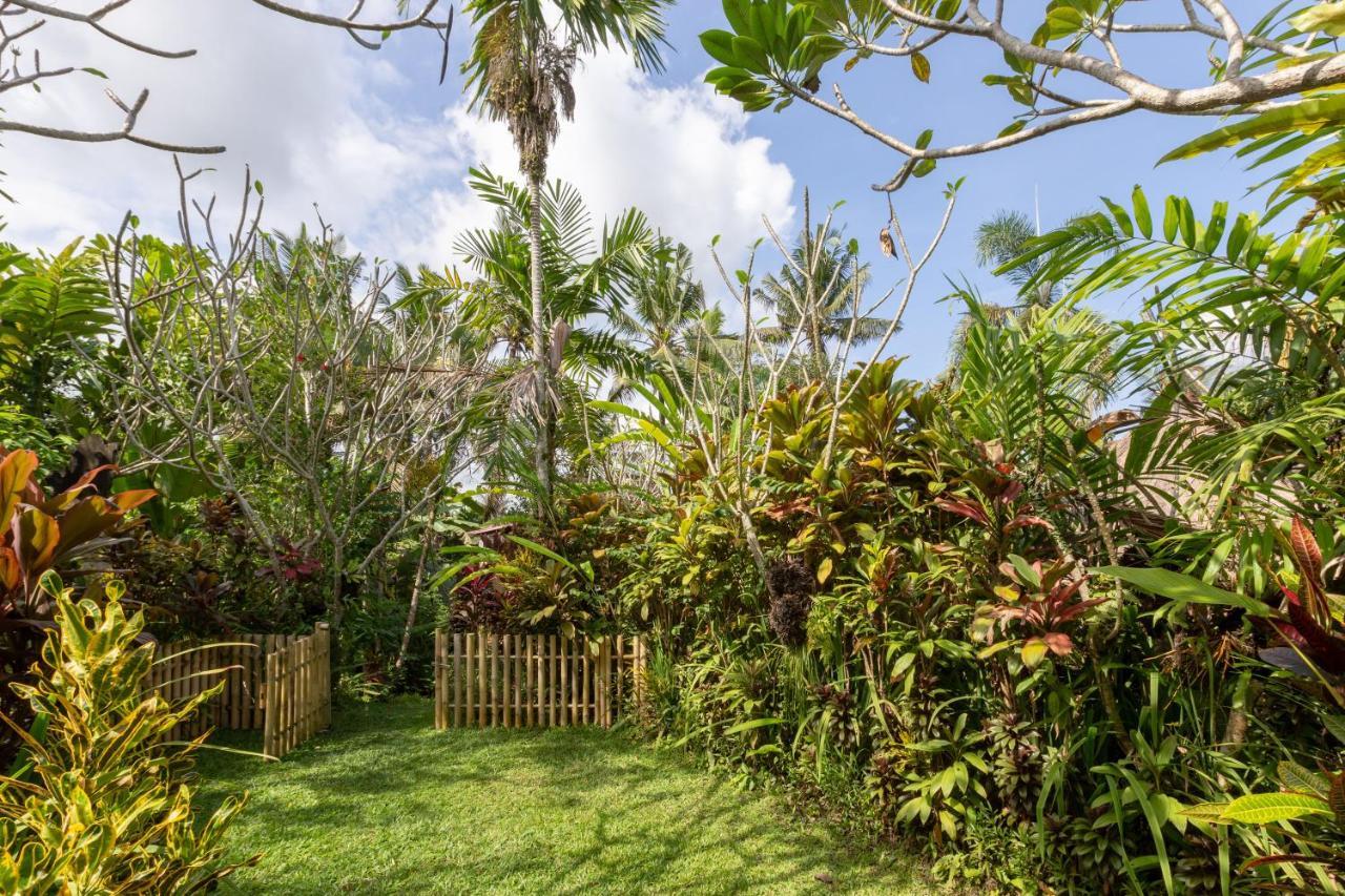 Bali Firefly Bnb Ubud Exterior foto
