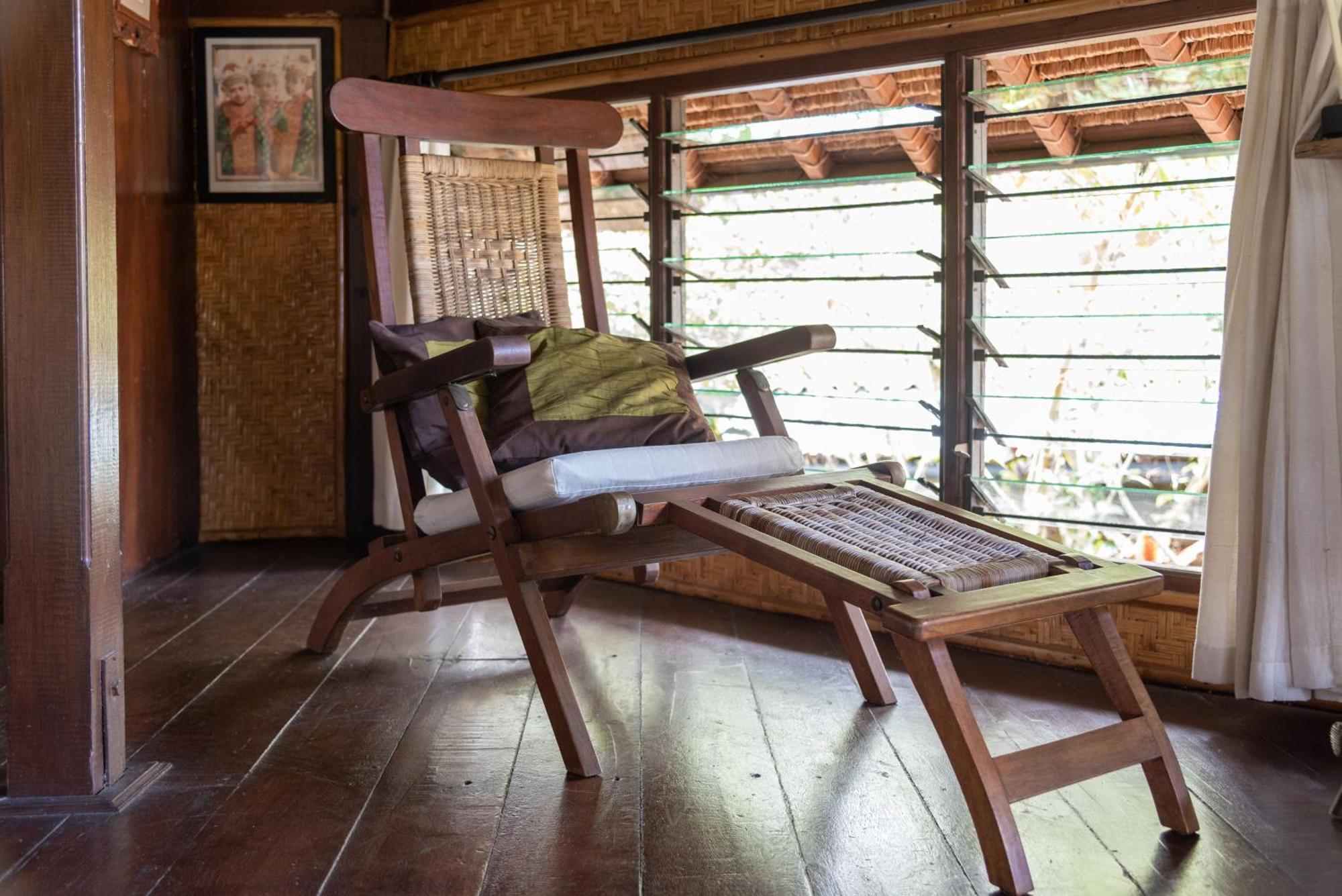 Bali Firefly Bnb Ubud Habitación foto
