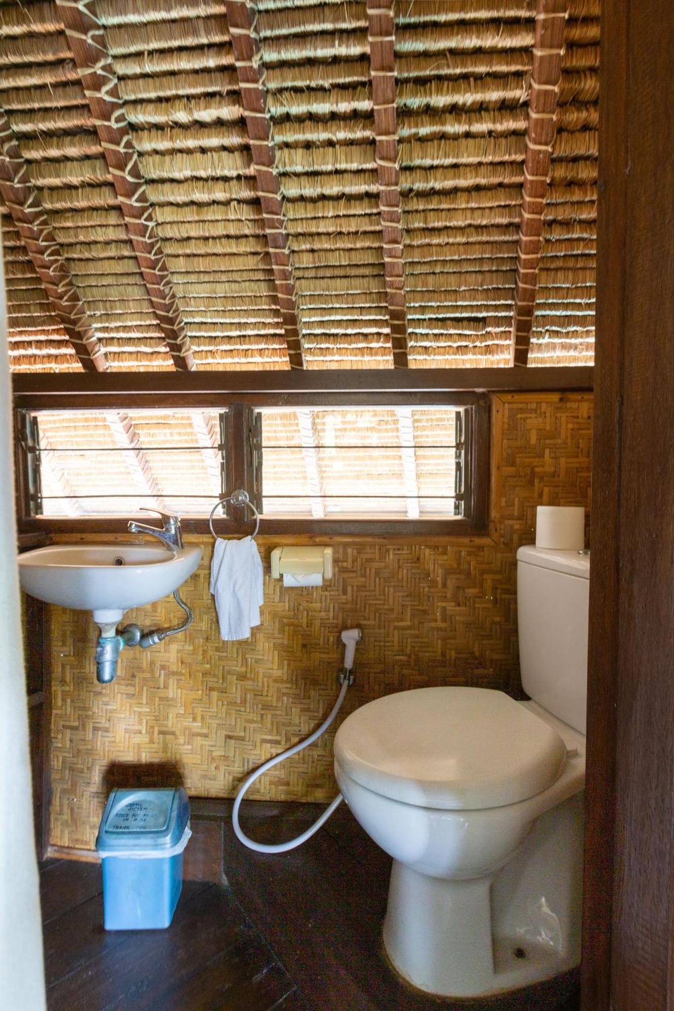 Bali Firefly Bnb Ubud Habitación foto