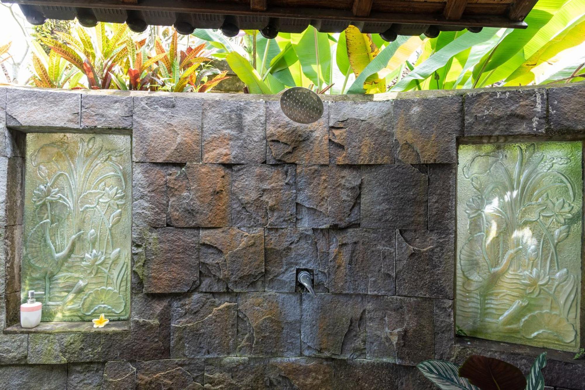 Bali Firefly Bnb Ubud Habitación foto